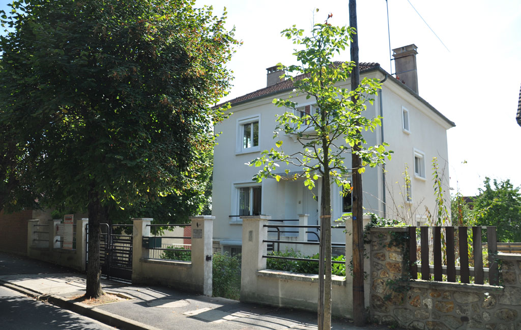 SESSAD de l'Yerres à Brunoy