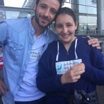 ADES - journée évasion au stade de France