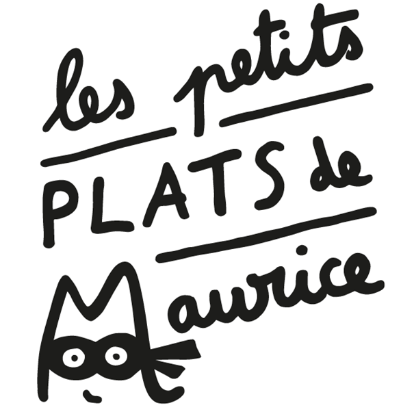 ＂Les petits plats de Maurice＂