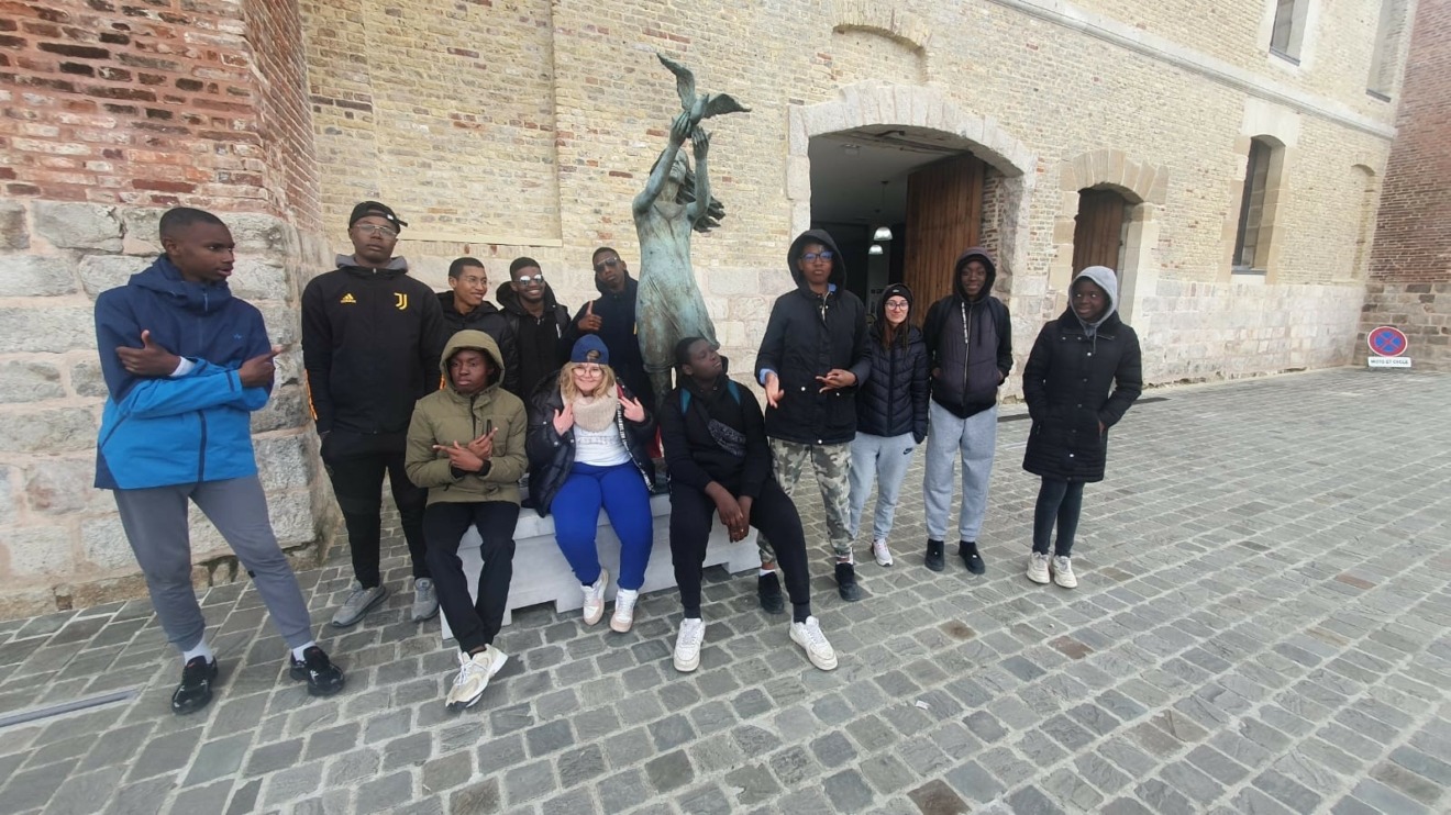 MINI SEJOUR BAIE DE SOMME