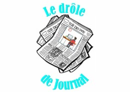 Le drôle de journal